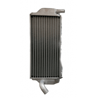 KSX Kühler links OEM-Größe passend für Yamaha YZ 250F 2024 – WR 450F 2024 – YZ 450F 2023 – MxProStoreParts