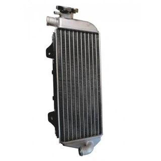 KSX radiator Rechts OEM Grootte KSX5071 - MxProStoreParts