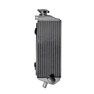 KSX radiator Rechts OEM Grootte KTM SX/SX - F 2023 - & EXC/EXC - F 2024 - & Husqvarna TC/FC 2023 - & TE/FE 2024 - MxProStoreParts