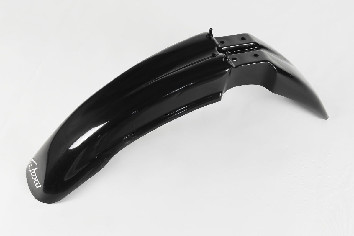 UFO front fender Black KTM 93-98