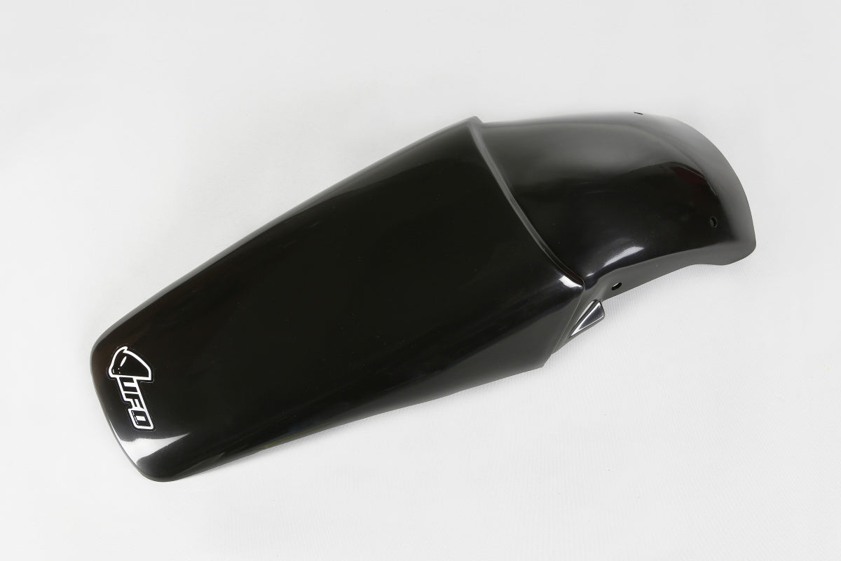 UFO rear fender Black KTM 93-97