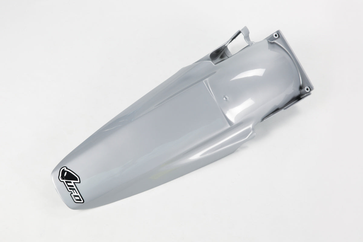 UFO rear fender Silver KT03042