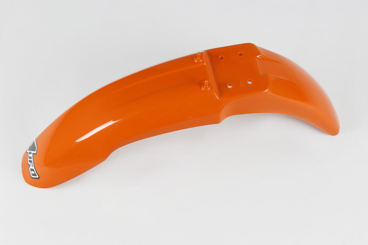 UFO front fender Orange KTM SX 60/65 1997-2001
