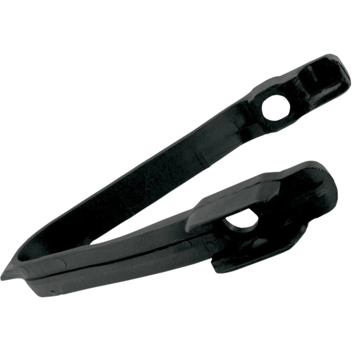 UFO Schwingenführer schwarz KTM EXC 97 - 07 & SX 97 - 06 - MxProStoreParts