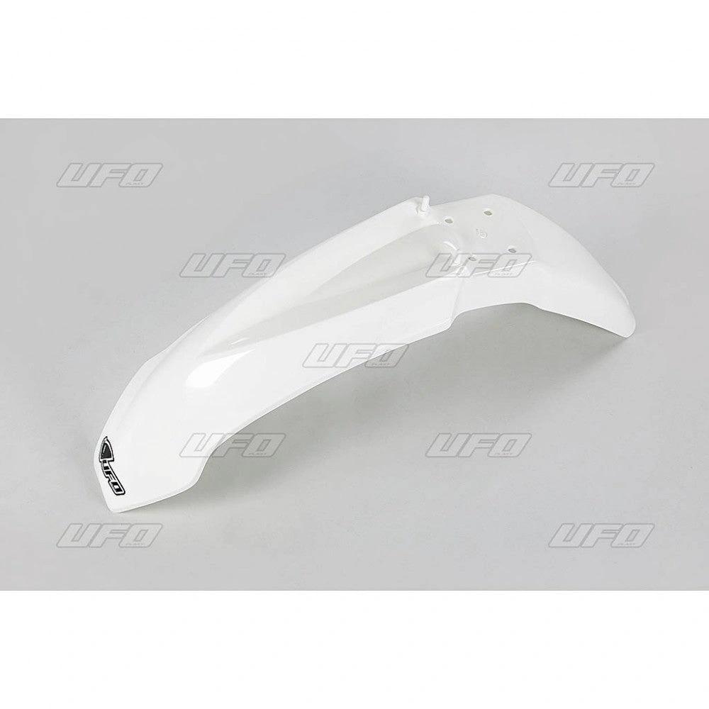 UFO Vorderkotflügel Weiß KTM SX 03 - 06 & EXC 03 - 07 - MxProStoreParts