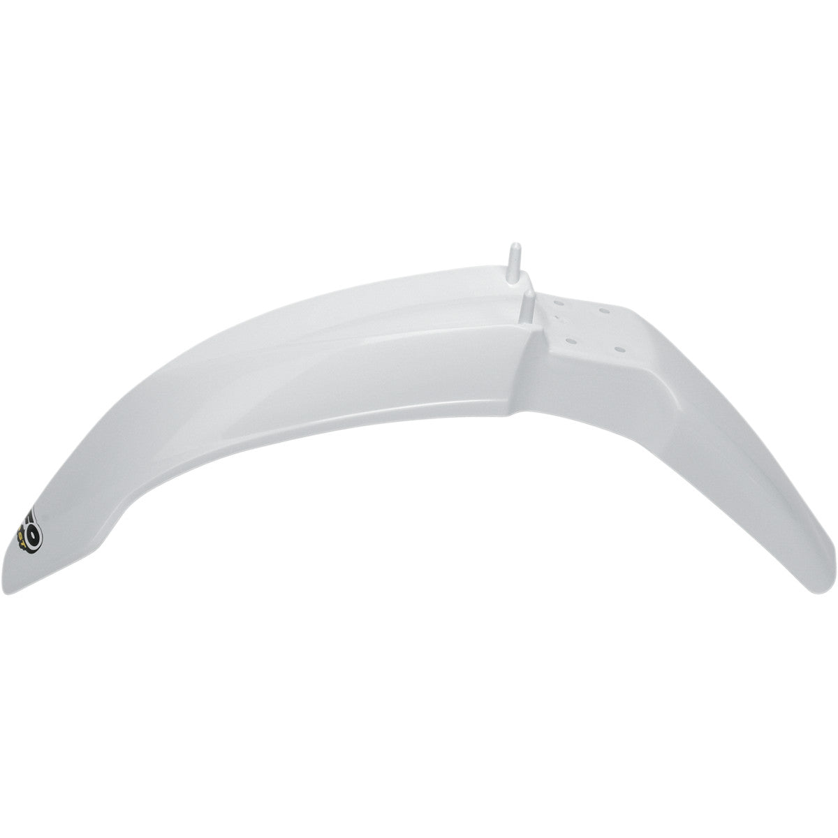 UFO front fender White KTM SX 85 04-12
