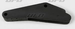 UFO Kettenblock schwarz KTM SX 65 09 - 15 - MxProStoreParts