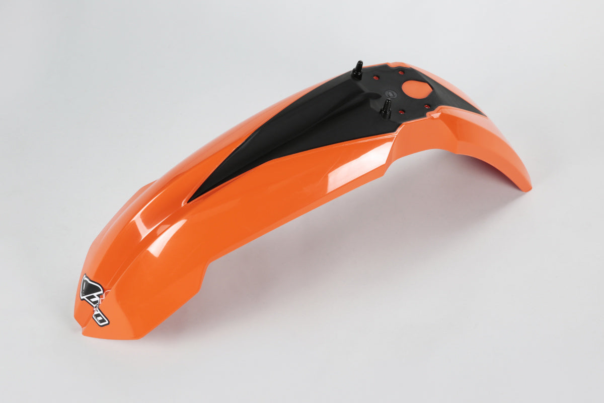 UFO front fender Orange KTM SX 85 2013-2017
