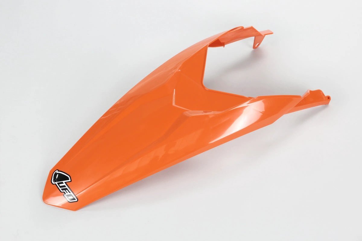 UFO achterspatbord Oranje KTM SX 85 2013 - 2017 - MxProStoreParts