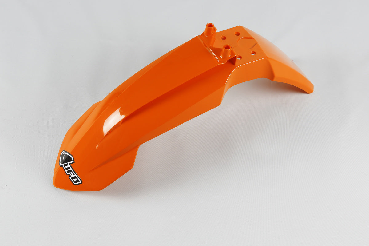 UFO front fender Orange KTM SX 65 16- & Gas Gas MC 65 2021