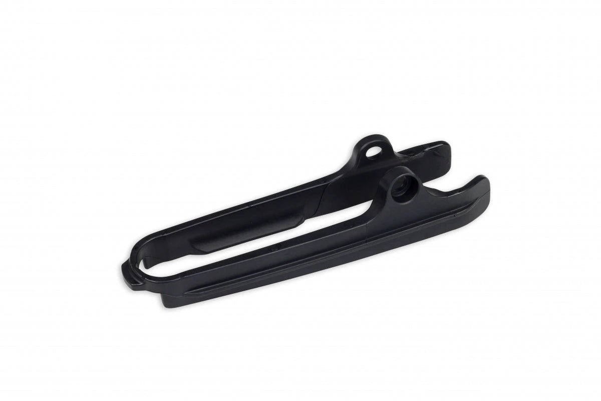 UFO Schwingenführung schwarz für KTM SX 65 16 - & Gas Gas MC 65 2021 - MxProStoreParts