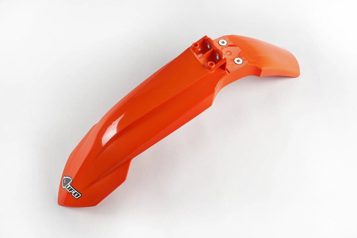 UFO voorspatbord Oranje KTM SX 85 2018 - & Gas Gas MC 85 2021 - MxProStoreParts