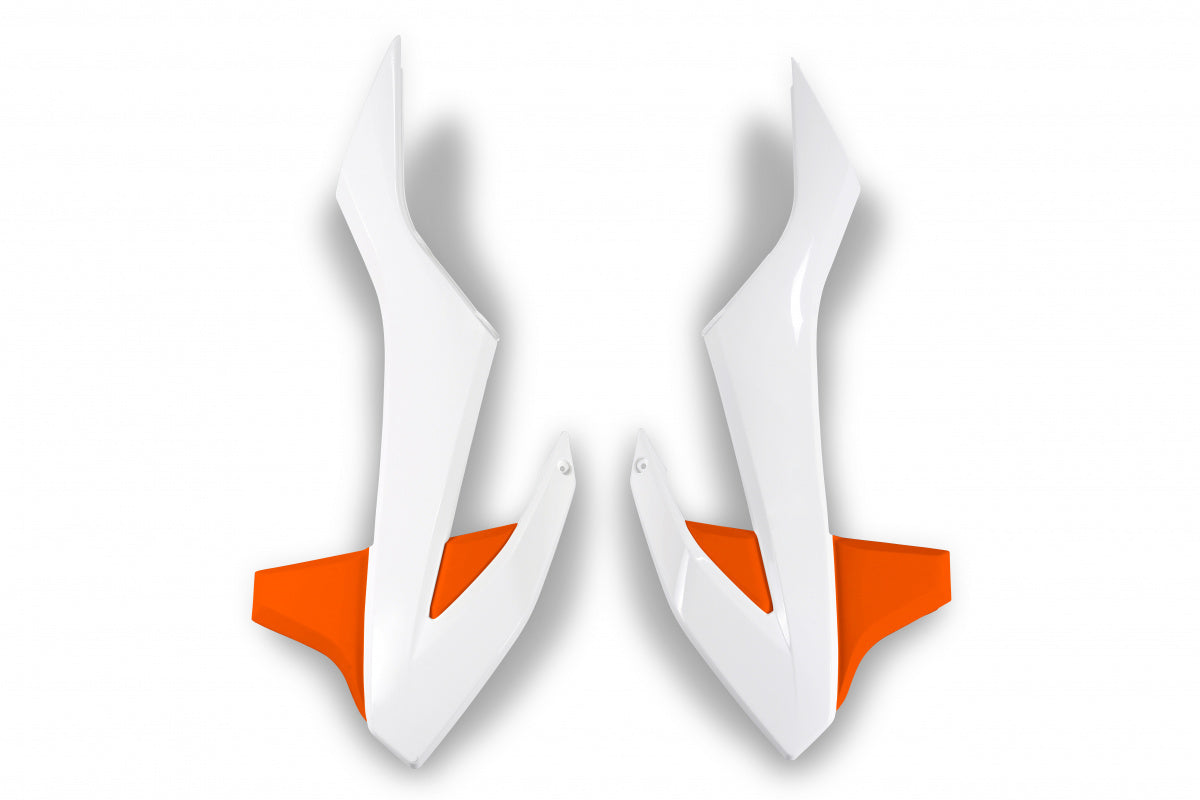 UFO radiator kappen OEM 2020/2021 KTM SX 85 2018-