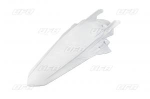 UFO Hinterer Kotflügel Weiß KTM EXC 250/300 20 - & EXC - F 250/350/450/500 20 - MxProStoreParts