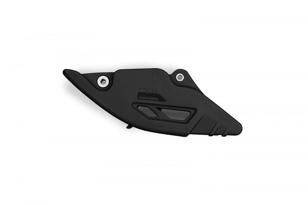 UFO Kettingblok Zwart KTM SX 85 2025 & 125/150/250/300 2023 - & SX - F 250/350/450 2023 - & Husqvarna TC 85 2025 & TC/FC 125/250/350/450 2023 - & Gas Gas MC 85 2025 & MC/MC - F 125/250/350/450 2024 - MxProStoreParts