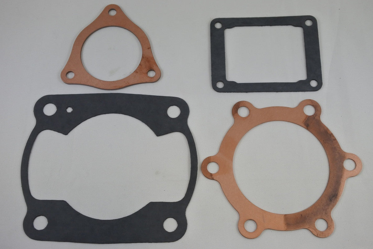Vintco cylinder head gasket set Kawasaki KX 250 1980-1981 Bores 70mm To 70.5mm