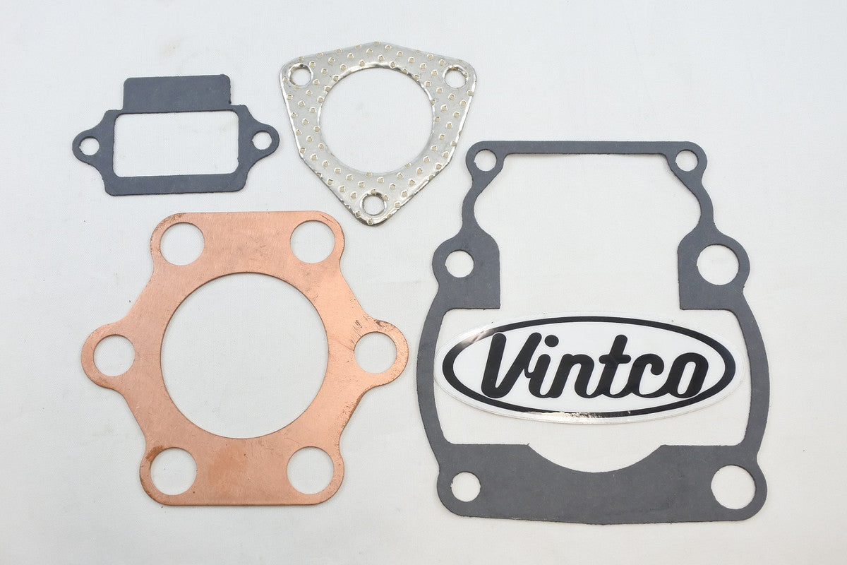 Vintco cylinder head gasket set Suzuki RM125 1979-1980 54mm To 55mm