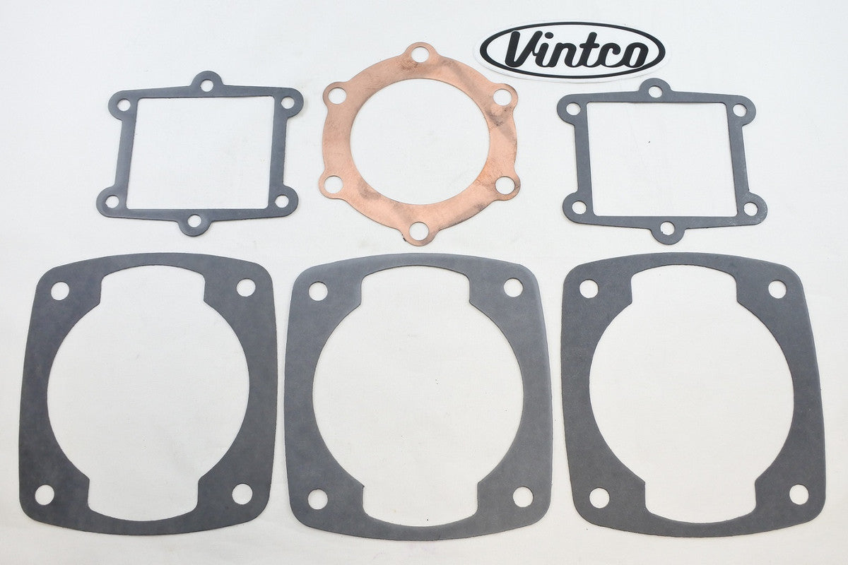 Vintco cylinder head gasket set Maico 250 1981 Bore 67mm