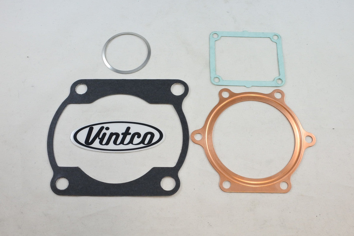 Vintco cylinder head gasket set Yamaha YZ 490 1982-1983 & IT 490 1983-1984