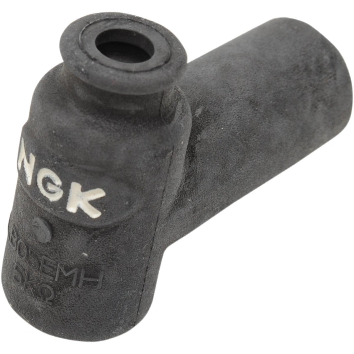 NGK Zündkerzenkappe schwarz LB05EMH - MxProStoreParts