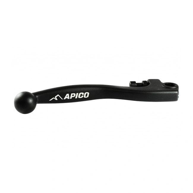 Apico Bremshebel für Husqvarna TC/FC 125/250/350/450 2018 & TE/FE 125/250/300/350/450/501 18-20 (Magura-Hebel) - MxProStoreParts
