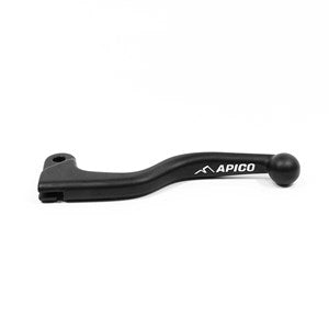 Apico Forged Clutch Lever Black Brembo KTM 2016-