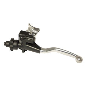 Raceline clutch lever with holder Honda CRF 250X 2004-2017 & CRF 450X 2005-2016