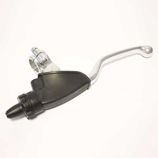 Raceline koppelingshendel met houder Suzuki RM-Z 250 07-23 & RM-Z 450 08-23 - MxProStoreParts