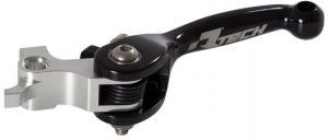 Racetech klappbare Remhendel Brembo schwarz - MxProStoreParts