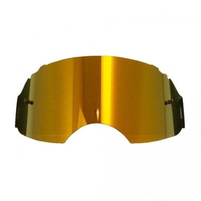 Rip N Roll Spiegellens Goud voor Oakley Airbrake - MxProStoreParts