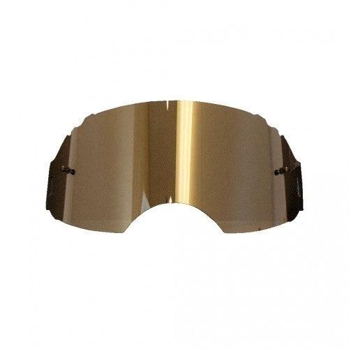 Rip N Roll Spiegellens Zilver voor Oakley Airbrake - MxProStoreParts