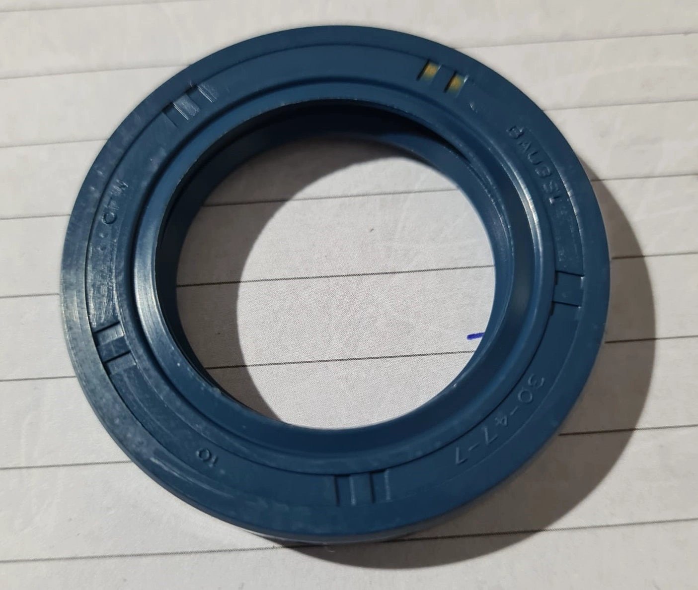 Athena Kurbelwellendichtring KTM 30x47x7 - MxProStoreParts