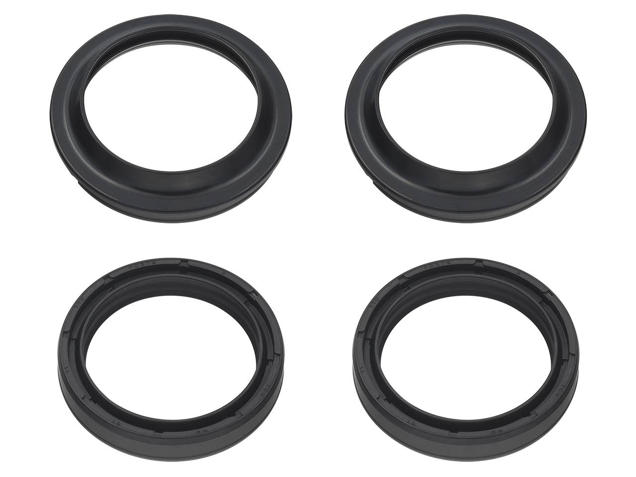 Sixty5 Fork Seal And Dust Seal Kit FJR1300 03-16