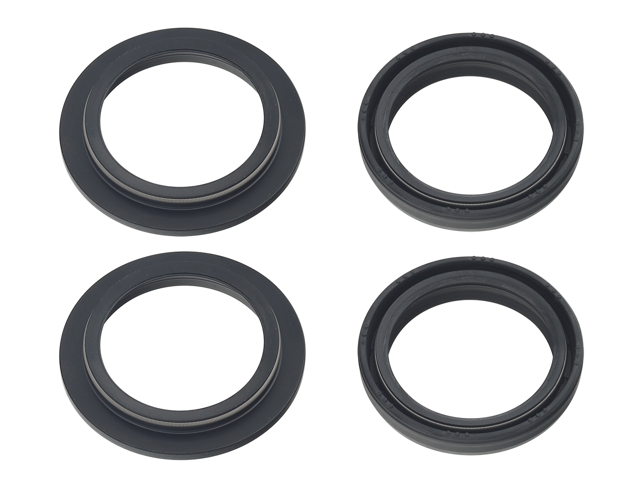 Sixty5 Fork Seal And Dust Seal Kit Z800/Z900/YZF600R/XVS1100