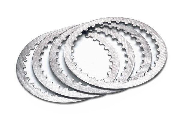 TRW Stahl-Kopplungsscheiben-Satz für Honda CR 250R 1990-1996 und CR 500R 1990-2001 - MxProStoreParts