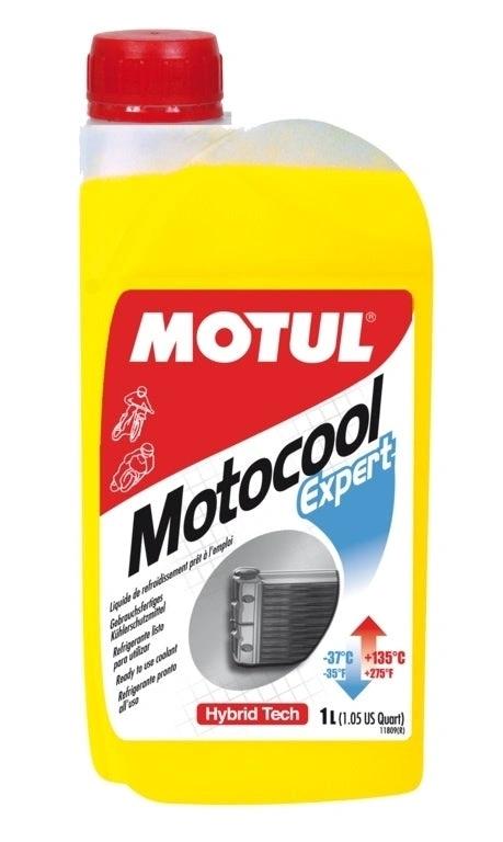Motul Motocool Expert - 37°C Kühlmittel - MxProStoreParts