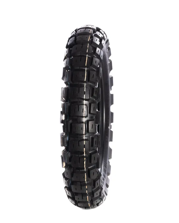 Moto Z Tractionator Adventure 110/80-19 59Q TL Front Tire