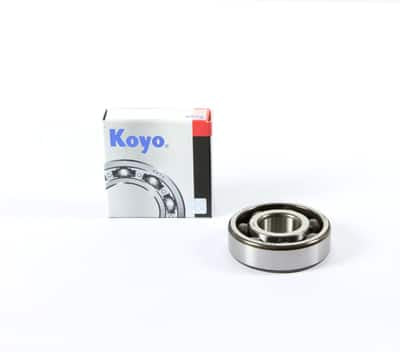 Prox Krukas lager KOYO 63/22SH2-9TC4 N2103 22x56x16