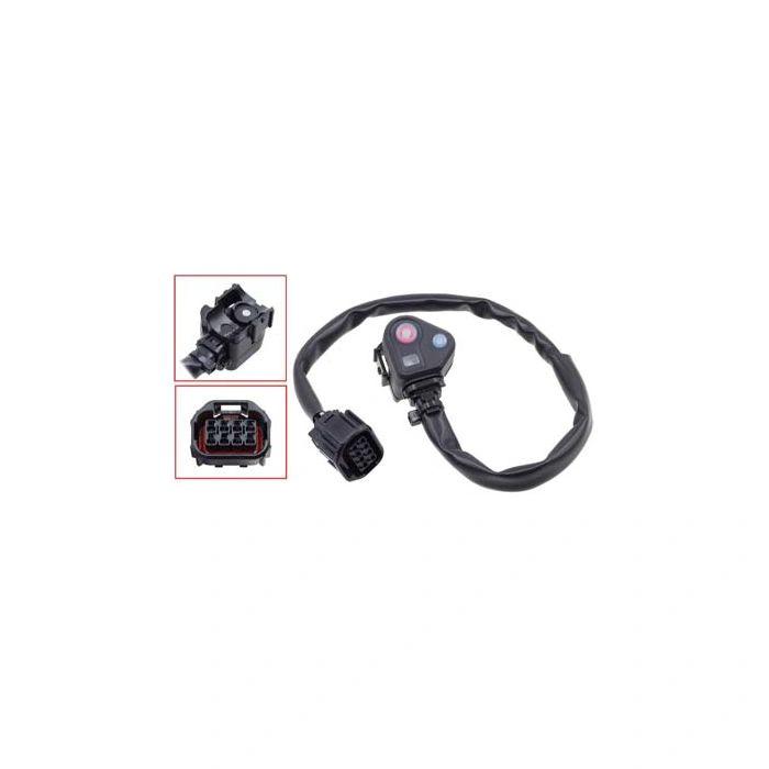 Psychic Totschalter / Mapping für Honda CRF 250R/RX 2022 - 2024 - MxProStoreParts