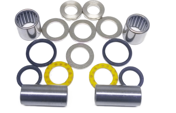 Psychic achterbrug lager Honda CR 250R 1992-2001