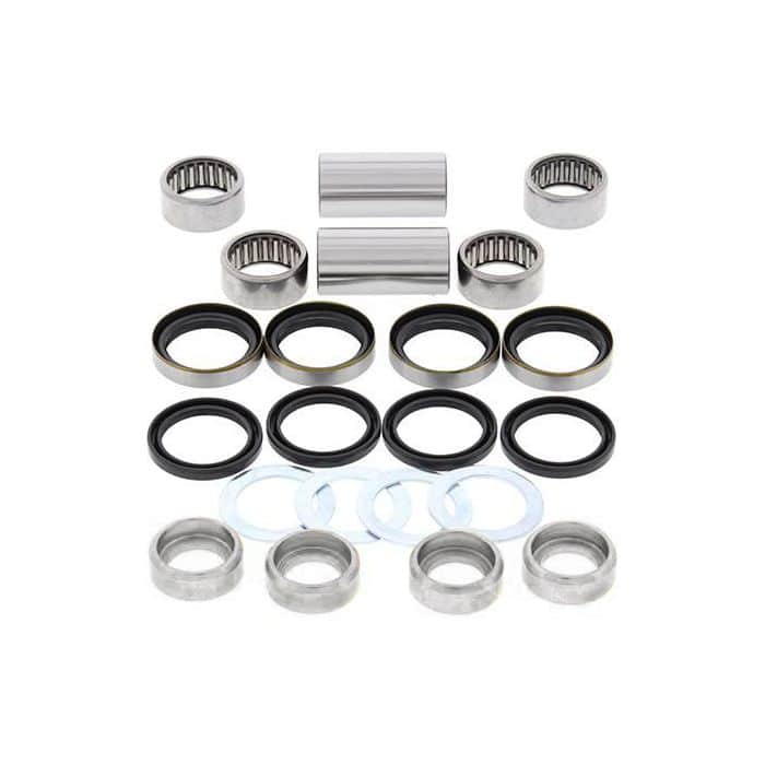 Psychic achterbrug lager KTM SX 85 03- & Husqvarna TC 85 14-