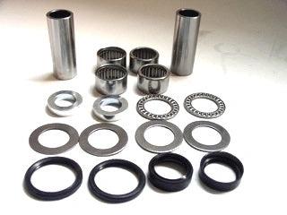 Psychic Hinterachslager für Yamaha YZ 125/250 99 - 01 & WRF/YZF - MxProStoreParts