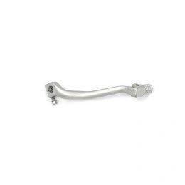 Psychic Schalthebel Silber Honda CR 250R 84 - 03 & CR 500R 84 - 01 - MxProStoreParts