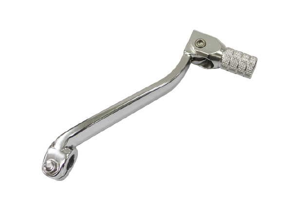 Psychic schakelpook Zilver Honda CR 80R 91-02 & CR 85R 03-07