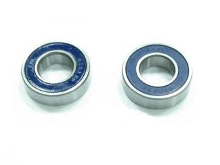 Psychic voorwiel lagers KTM SX 50 12 - & SX 60 98 - 00 & SX 65 98 - & Husqvarna TC 50/65 18 - & Suzuki RM 125/250 87 - 95 - MxProStoreParts