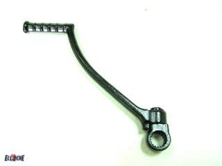 Psychic Kickstarter Zwart Suzuki