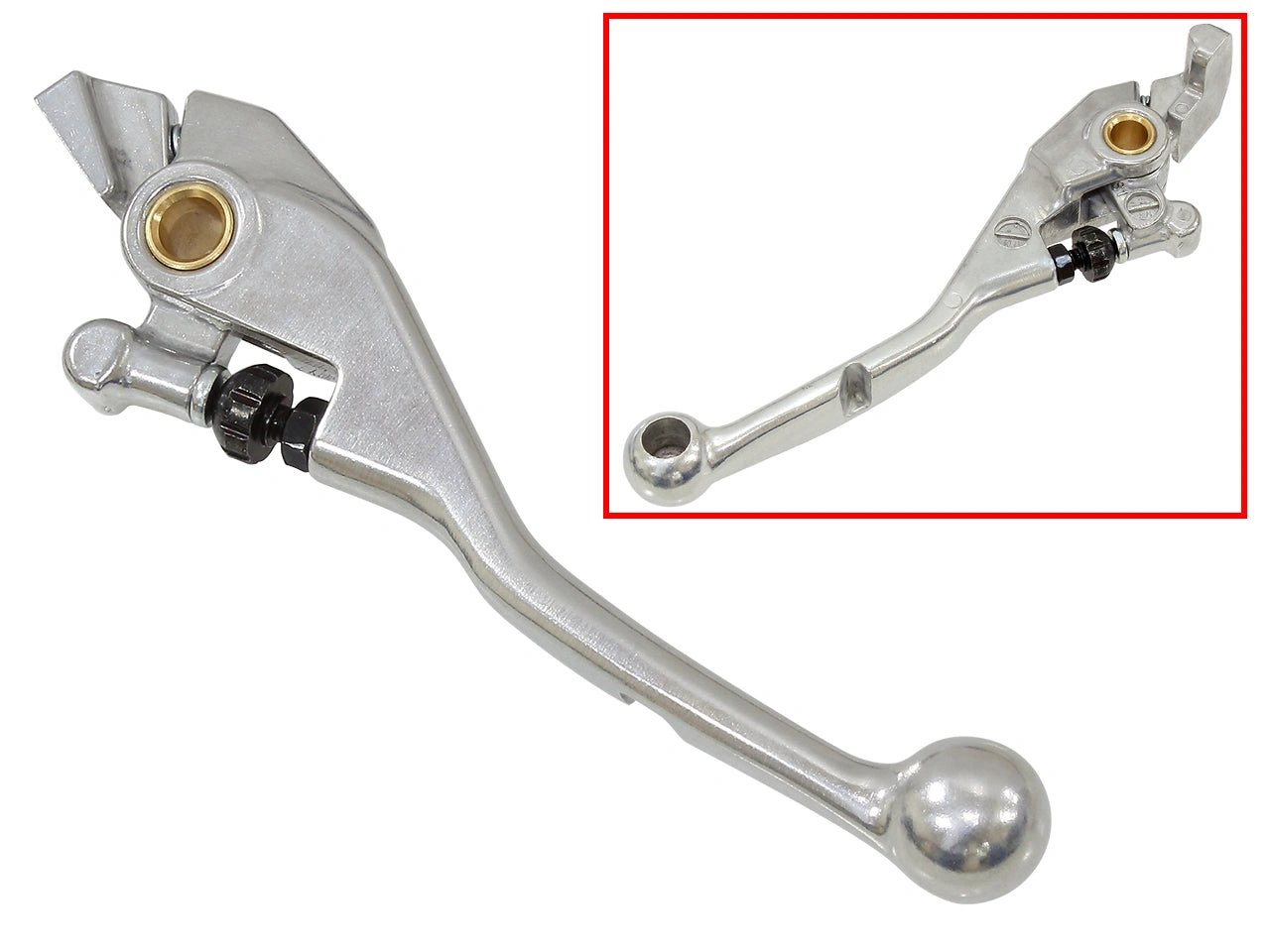 Sixty5 Brake Lever