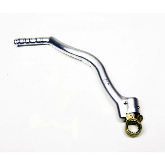 Psychic Kickstarter zilver Honda CRF 450R 2002 - 2008 & CRF 450X 2005 - 2016 - MxProStoreParts