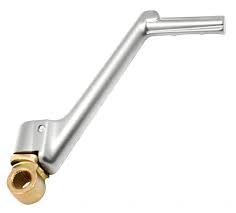 Psychic Kickstarter Silber Yamaha YZ 125 86 - MxProStoreParts