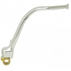 Psychic Kickstarter silber Honda CRF 450R 09 - 16 - MxProStoreParts
